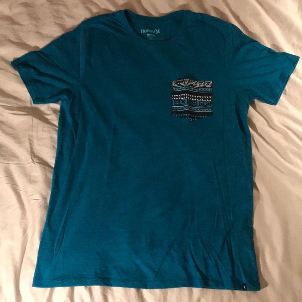 Hurley T-Shirt